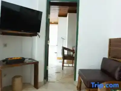 Alam Puri Art Museum Resort & Spa - 103