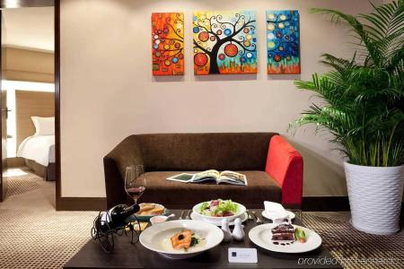 Shenzhen Novotel Watergate(Kingkey 100) - 11