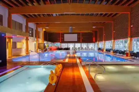 Meresuu Spa & - 15