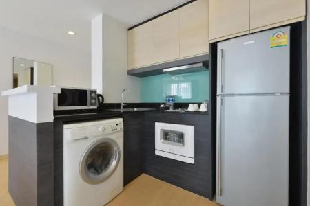 Arize Sukhumvit - 55