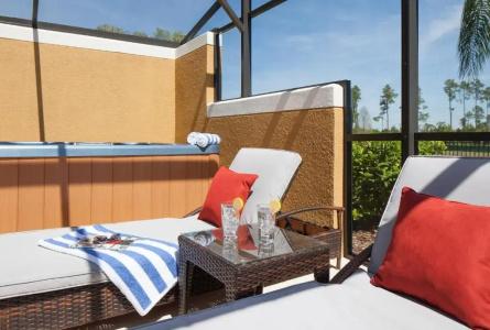 Clc Encantada Resort Vacation Townhomes - 21