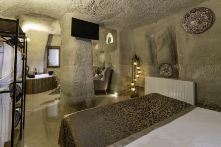 Lord of Cappadocia - 133