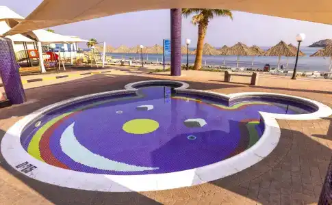 Royal Beach & Resort - 33