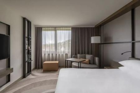 Stuttgart Marriott Sindelfingen - 56