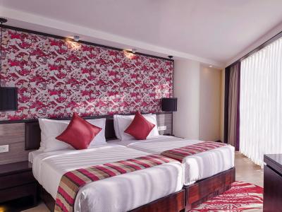 Vivanta Kathmandu - 22