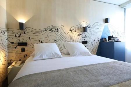 Mercure Grenoble Centre Alpotel - 37