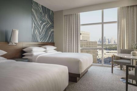Hyatt Regency Houston Galleria - 36