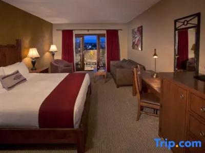 Eldorado and Spa - 73