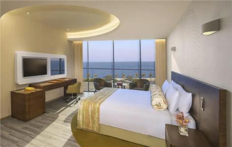 The Retreat Palm Dubai MGallery by Sofitel - 6