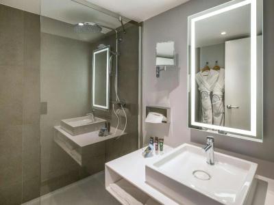 Novotel Strasbourg Centre Halles - 63