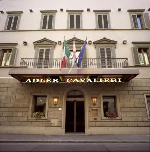 Adler Cavalieri - 0