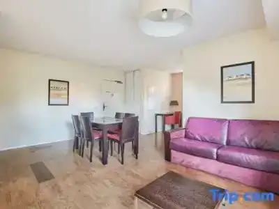 Odalys City Antibes Olympe - 78