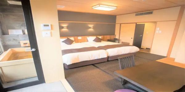 Livemax Resort Hakone Ashinoko - 57
