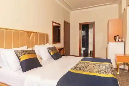 Vefa&Suites - 8