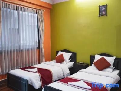 Nepalaya - 37