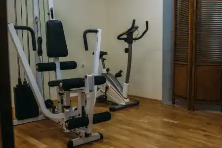 Domotel Anemolia Mountain Resort - 24