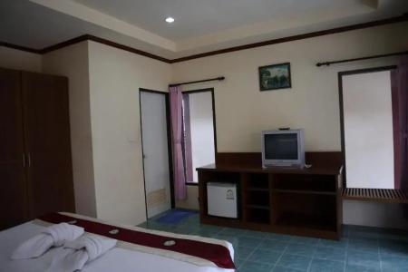 Island View Bungalows - 19