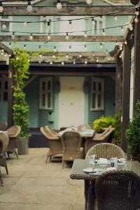 Du Vin & Bistro Brighton - 17