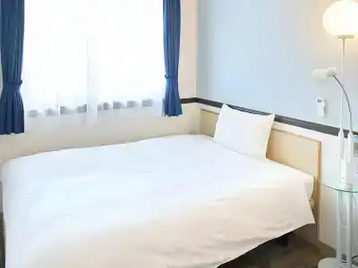 Toyoko Inn Nagoya Marunouchi - 19