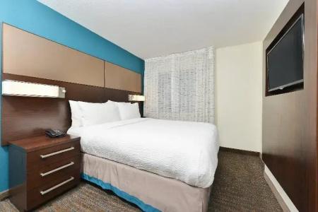Residence Inn by Marriott Downtown - 78