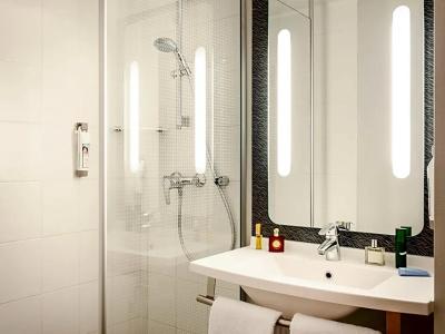 ibis Paris 17 Clichy-Batignolles (ex Berthier) - 57