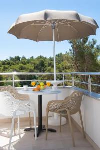 ApartPunta Blu - 27