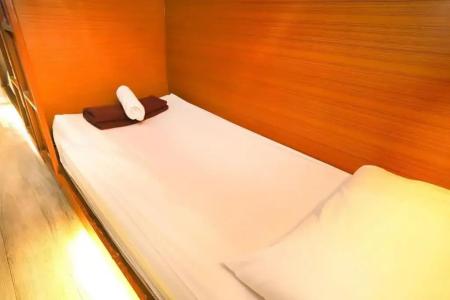 Loftel 22 Hostel - 47