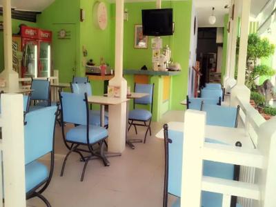 Sawasdee Sukhumvit Inn - 17