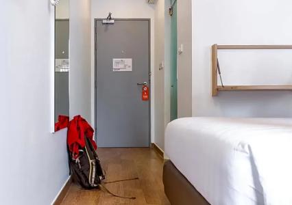 Red Planet Bangkok Asoke - Sha Extra Plus - 52