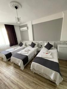 Ersoy Ege Apart Otel - 4