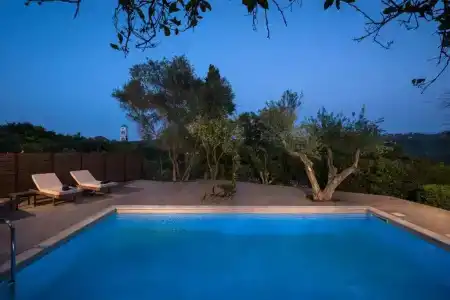 Spilia Village & Villas - 293