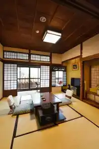 Hamachiyokan - 28