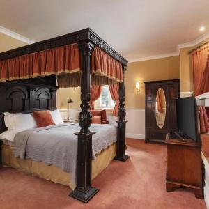 Lumley Castle Hotel - 43