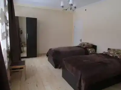 Red Stone Guest House - 13