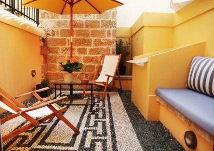 Rodos Niohori Elite Suites Boutique - 25