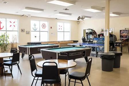 Sea Scape Beach and Golf Villas - 18