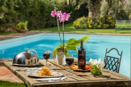 Best Western Park Roma Nord - 16