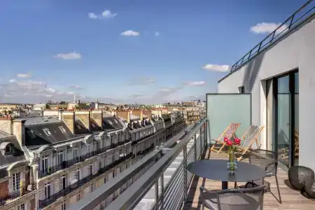 Canopy By Hilton Paris Trocadero - 18