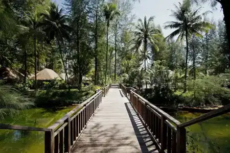 Haadson Resort - Khaolak, Phangnga - 40