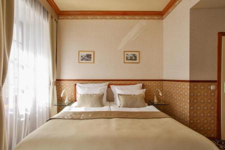 Chateau St. Havel - Wellness - 2
