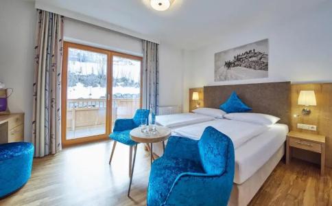 Johanneshof - Dein Mountain WohlfüHlhotel - 46