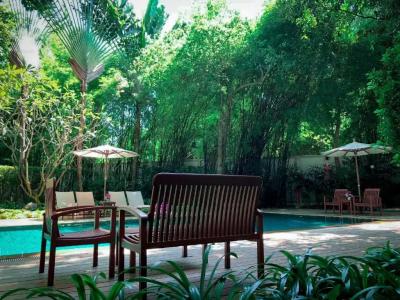 Raya Resort - The Most Green Resort in Cha-am - 127