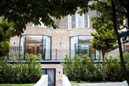 Merit Kensington - 166