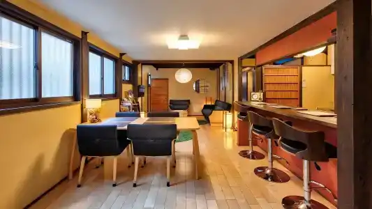 Kyonoyado Senkaku Bettei - 21