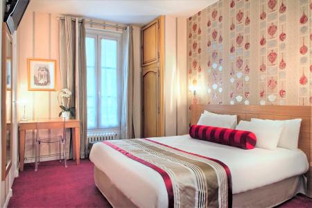 Romance Malesherbes by Patrick Hayat - 20