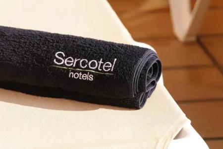 Sercotel Zurbarán - 52