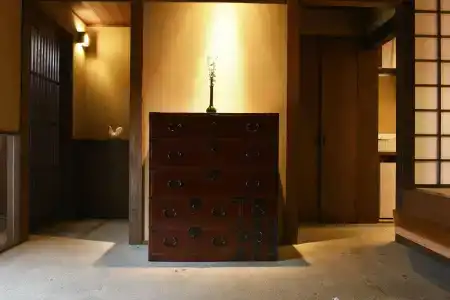Kuraya Kiyomizu Gojo - 13
