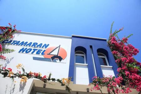 Catamaran - 0