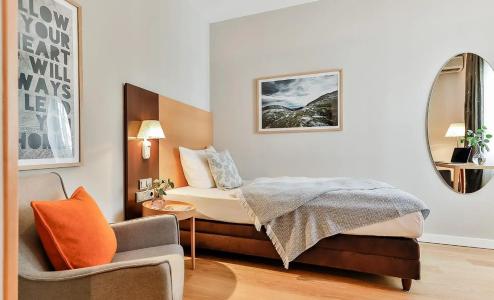 Bio-Villa Orange - 18