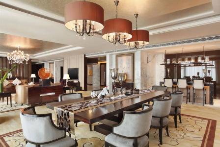 The Westin Pazhou - 18